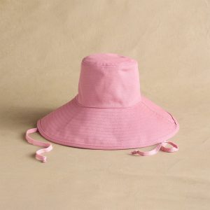 Heath Bucket Hat